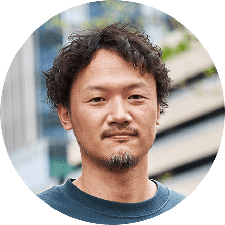 玉置 元喜