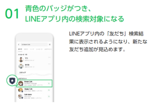 LINE公式アカウント｜LINEヤフー for Business