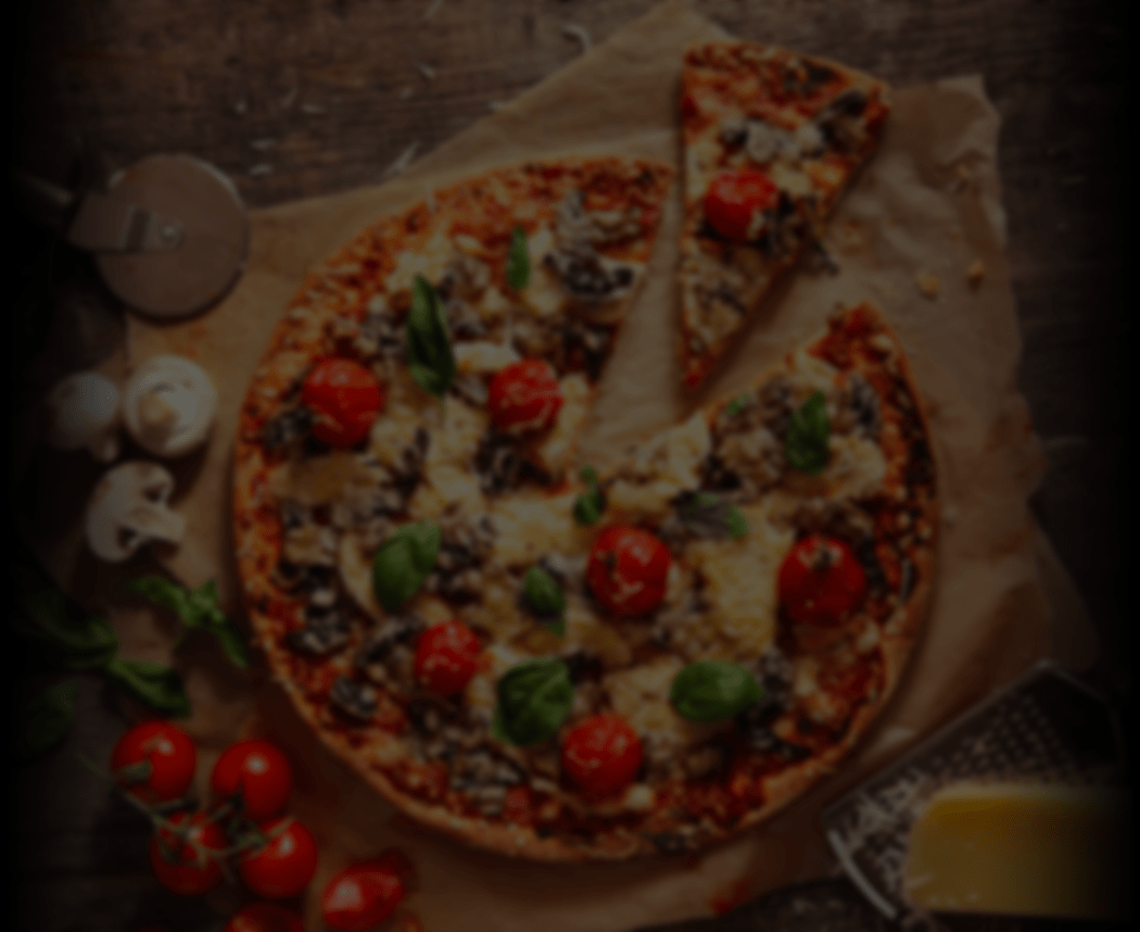 ピザ カリフォルニア 熊本