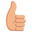 👍🏼