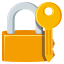 🔐