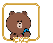 あけおめスタンプ22 Line